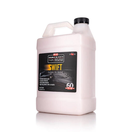 P&S - Swift Clean & Shine