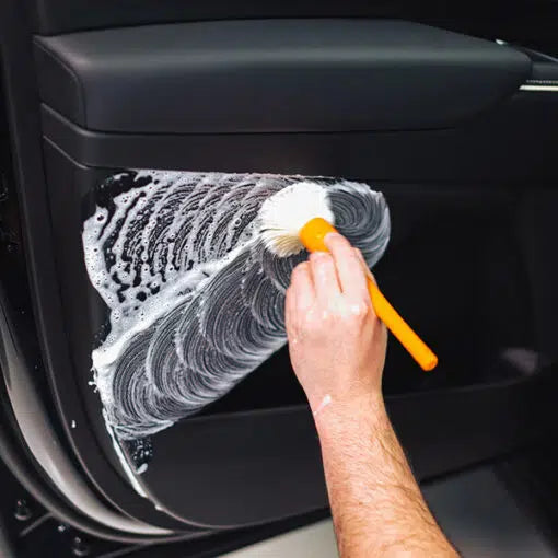 P&S - Swift Clean & Shine