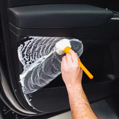 P&S - Swift Clean & Shine