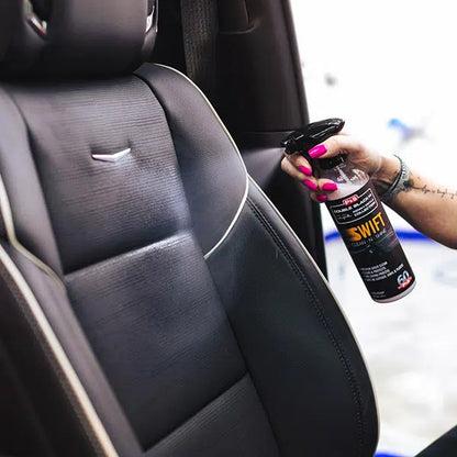 P&S - Swift Clean & Shine