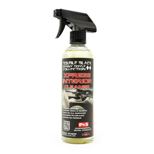 P&S - Xpress Interior Cleaner 473ml