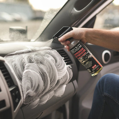 P&S - Xpress Interior Cleaner 473ml