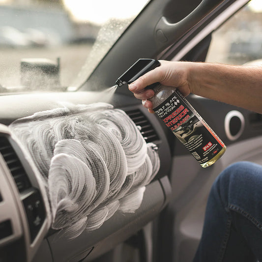 P&S - Xpress Interior Cleaner 473ml