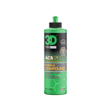 3D ACA 510 Rubbing Compound