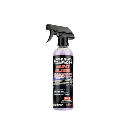 P&S - Paint Gloss Showroom Spray N Shine 473ml