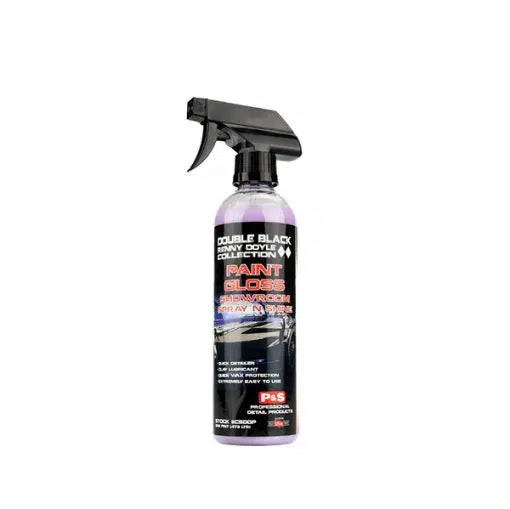 P&S - Paint Gloss Showroom Spray N Shine 473ml