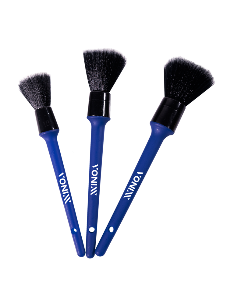 Vonixx Brush Kit Soft