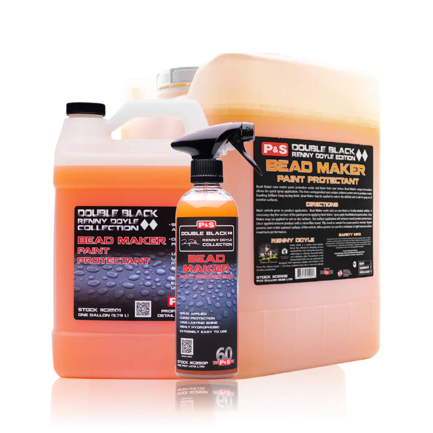 P&S – Bead Maker Paint Protectant