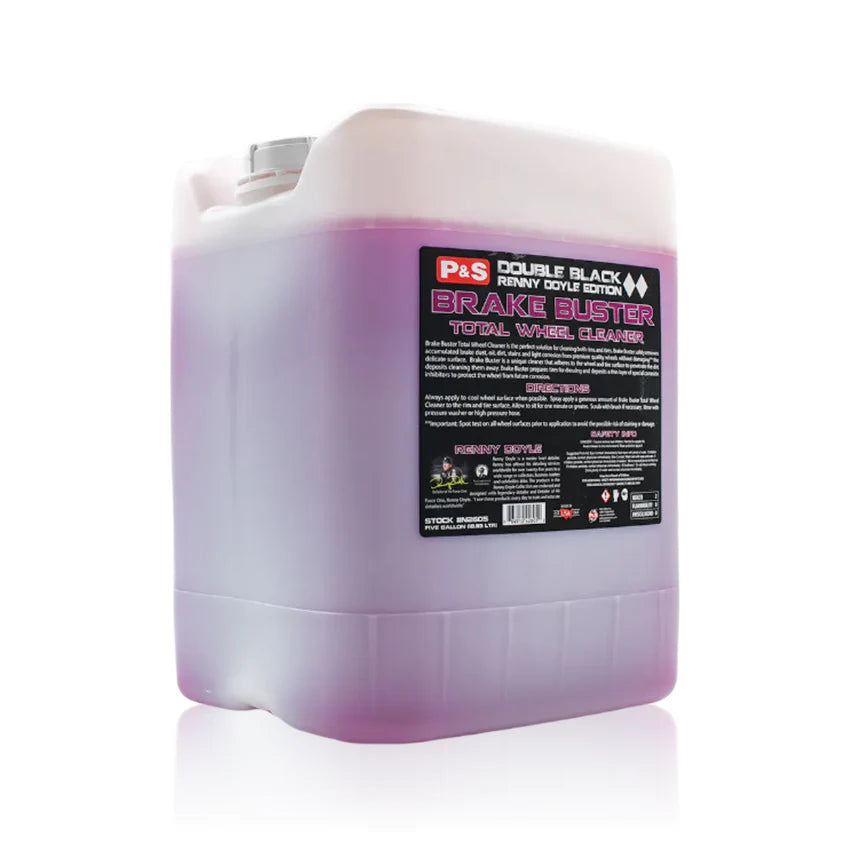 P&S – Brake Buster Total Wheel Cleaner