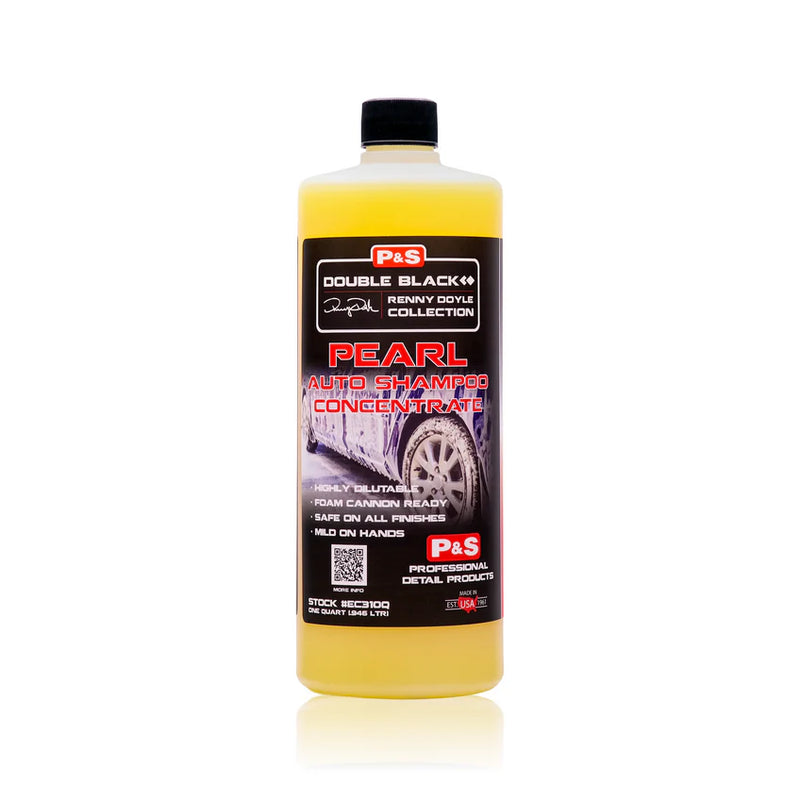 P&S Pearl Shampoo