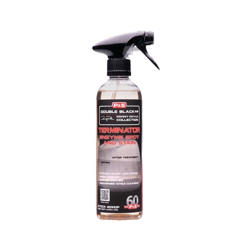 P&S Terminator Enzyme Spot & Stain Remover
