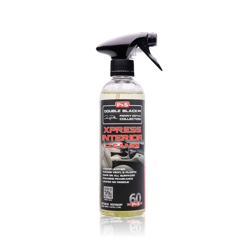 P&S Xpress Interior Cleaner