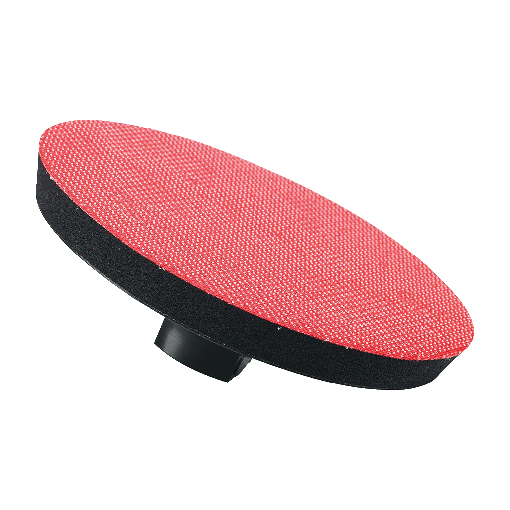 FLEX SONAX 125 backing plate M14