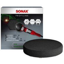 Sonax Profiline Rotary Foam Finishing Pad Extra Soft 1 Piece