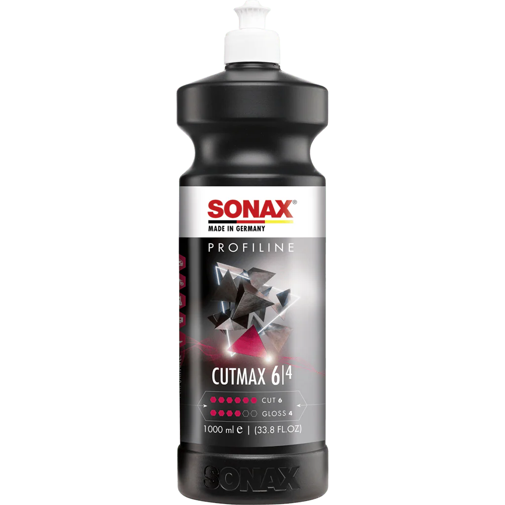 SONAX PROFILINE CutMax 1L