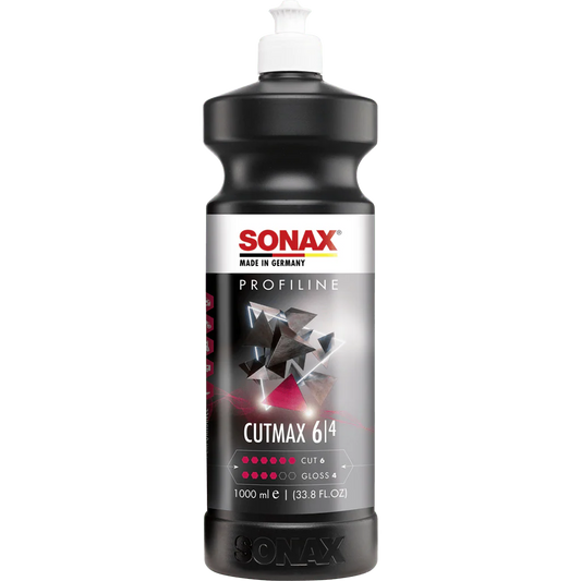 SONAX PROFILINE CutMax 1L