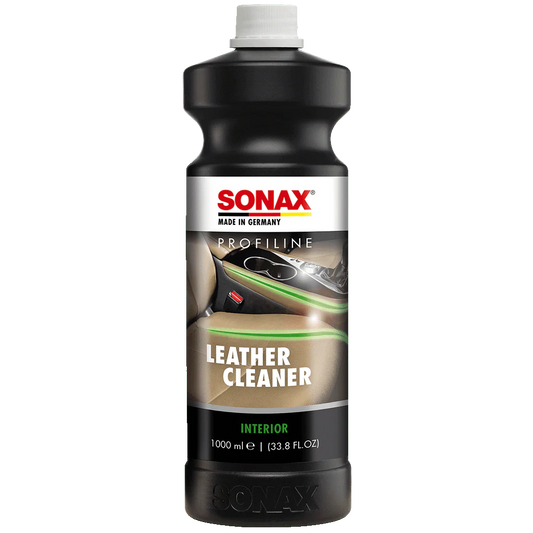 SONAX PROFILINE Leather Cleaner 1L