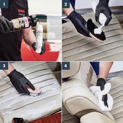 SONAX PROFILINE Leather Cleaner 1L