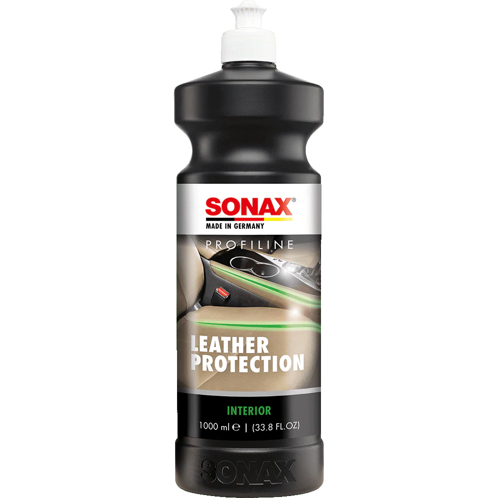 SONAX PROFILINE Leather Protection