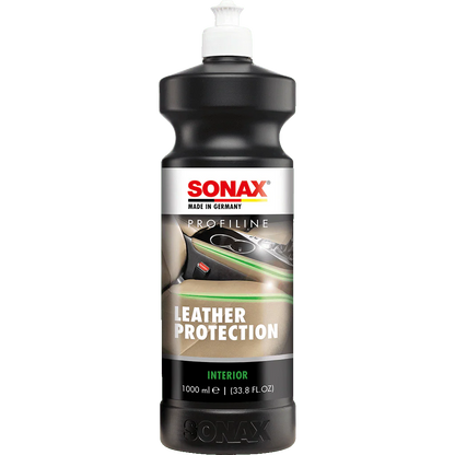 SONAX PROFILINE Leather Protection