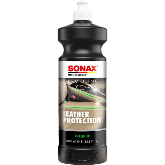 SONAX PROFILINE Leather Protection
