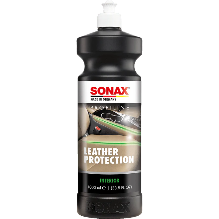 SONAX PROFILINE Leather Protection