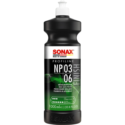 SONAX PROFILINE NP 03-06 1L