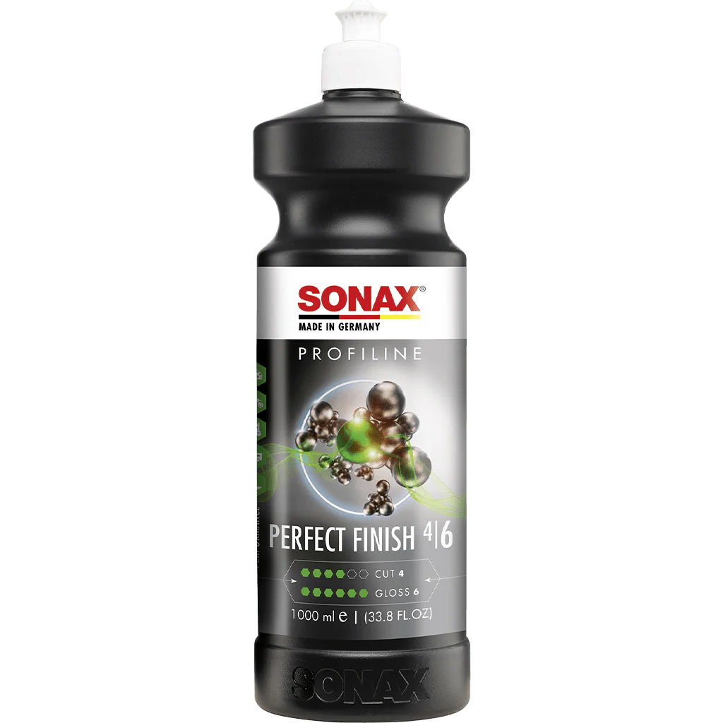 SONAX PROFILINE Perfect Finish 1L