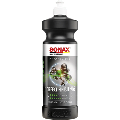 SONAX PROFILINE Perfect Finish 1L