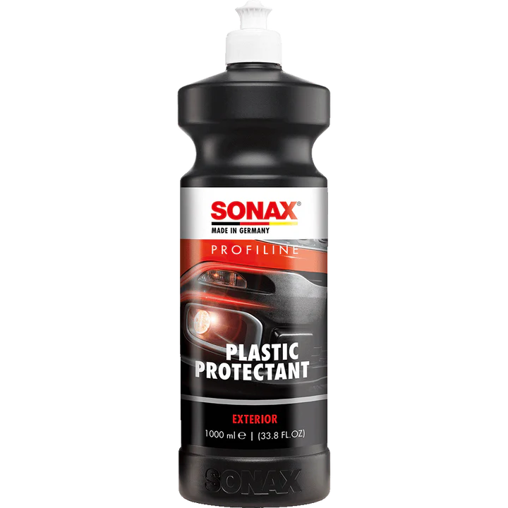 SONAX PROFILINE Plastic Protectant exterior 1L