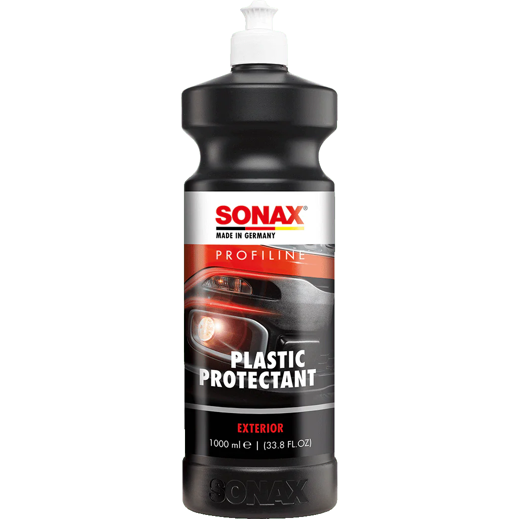 SONAX PROFILINE Plastic Protectant exterior 1L