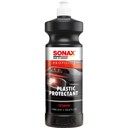 SONAX PROFILINE Plastic Protectant exterior 1L