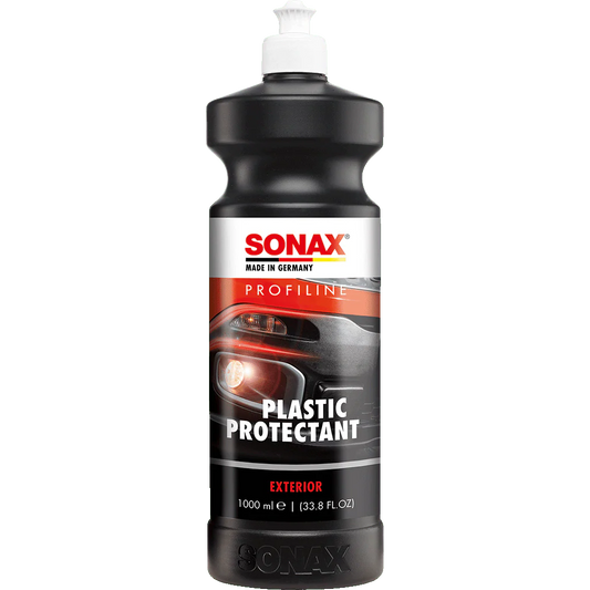SONAX PROFILINE Plastic Protectant exterior 1L