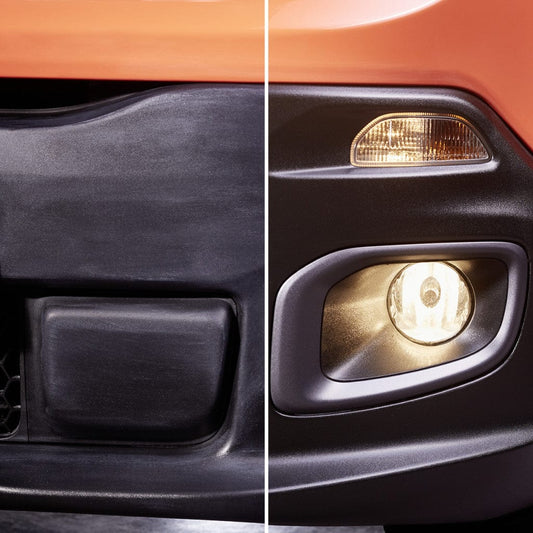 SONAX PROFILINE Plastic Protectant exterior 1L