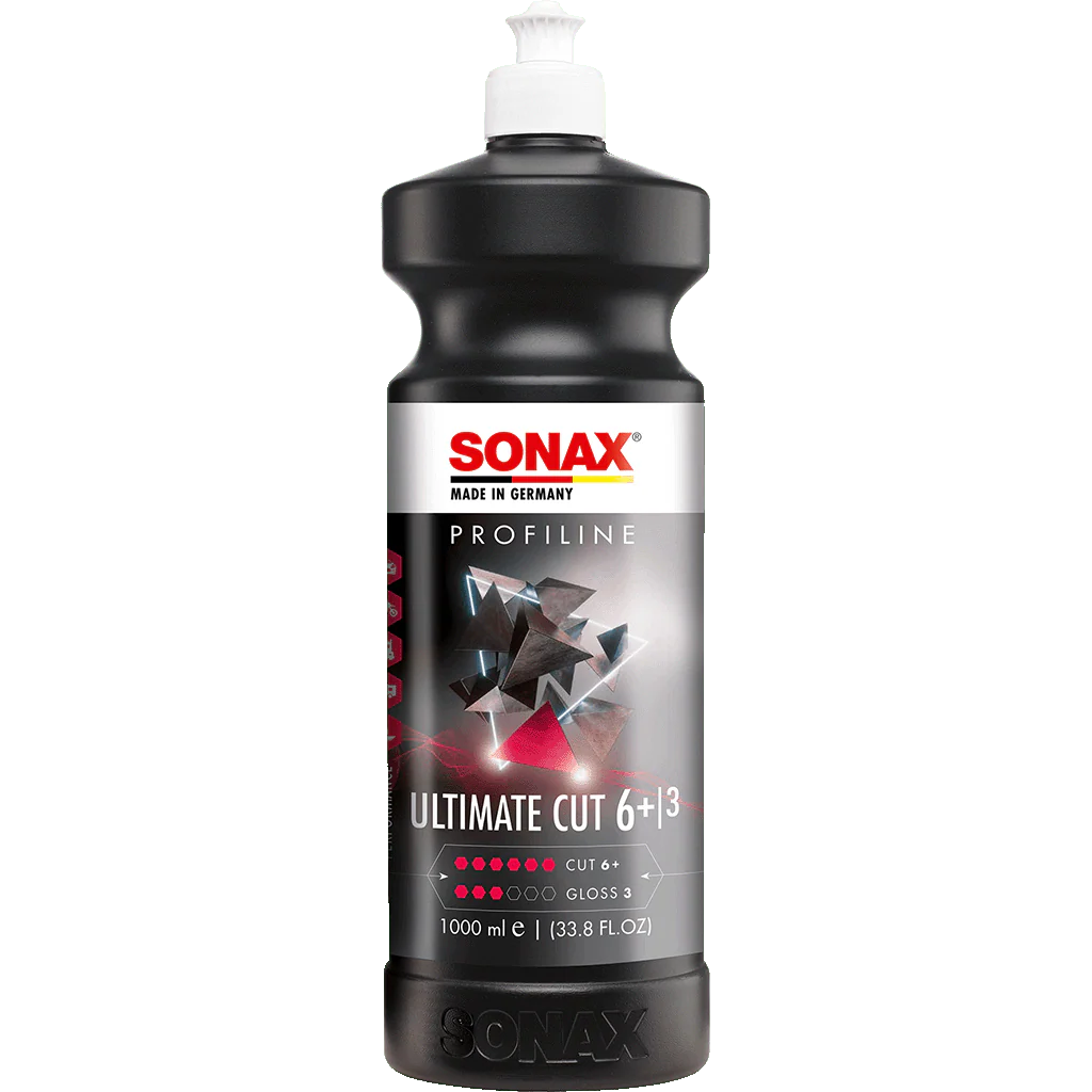 Sonax PROFILINE Ultimate Cut 250ml