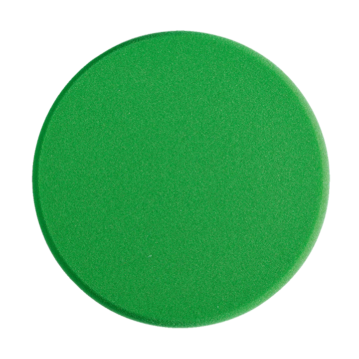 Sonax 493000 Polishing Pad Green (Medium)