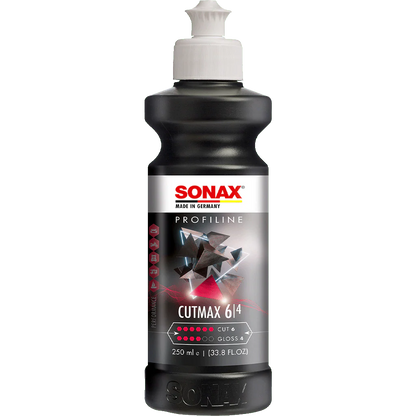 SONAX PROFILINE CutMax 1L