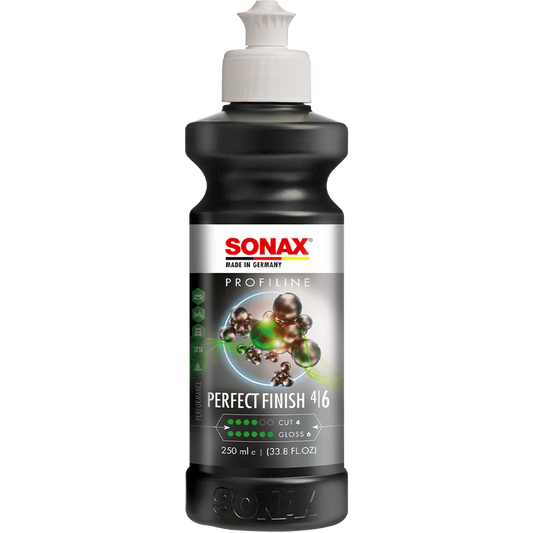 SONAX PROFILINE Perfect Finish 250ml