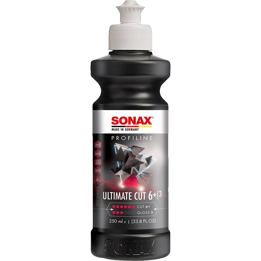 Sonax PROFILINE Ultimate Cut 250ml