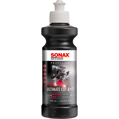 Sonax PROFILINE Ultimate Cut 250ml