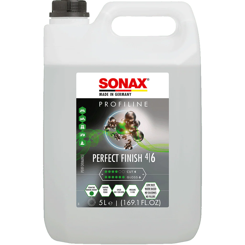 Sonax PROFILINE PerfectFinish 5L