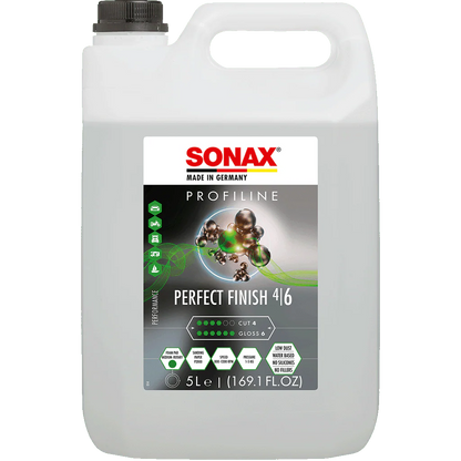 Sonax PROFILINE PerfectFinish 5L