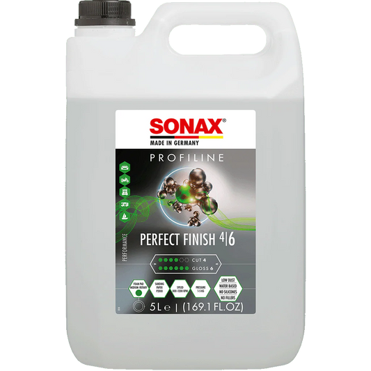 Sonax PROFILINE PerfectFinish 5L