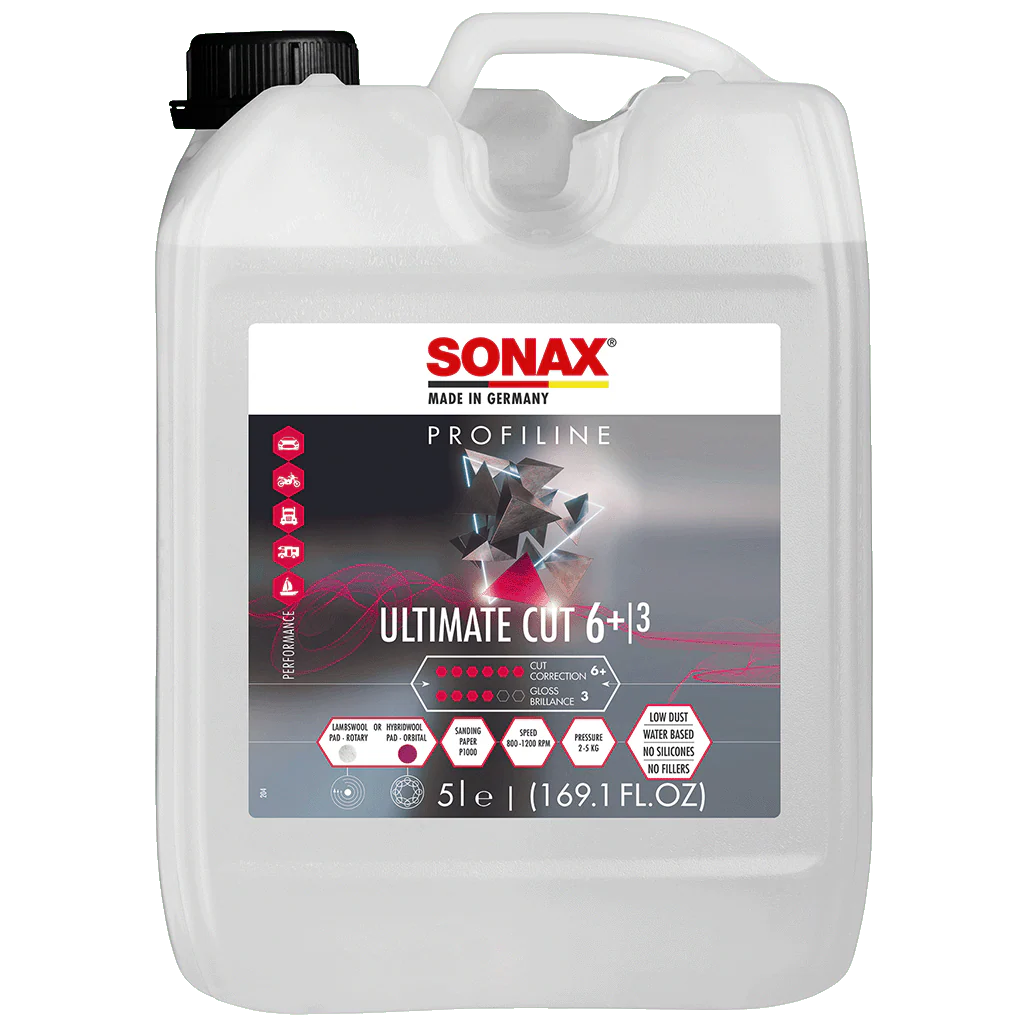 Sonax PROFILINE Ultimate Cut 250ml