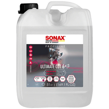 Sonax Profiline Ultimate Cut compound - image 3