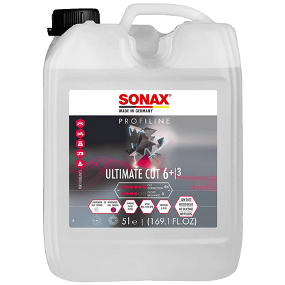 Sonax PROFILINE Ultimate Cut 250ml