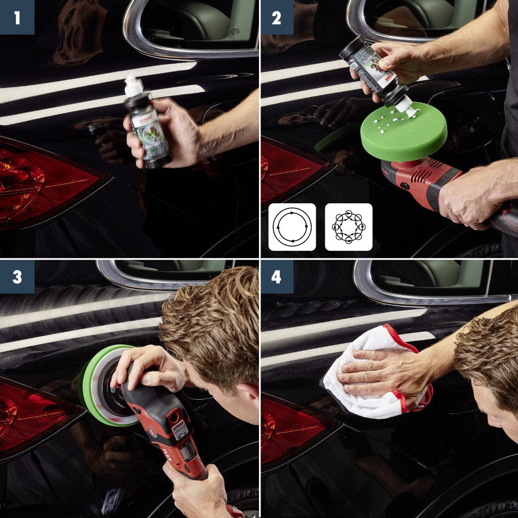 SONAX PROFILINE Perfect Finish 1L