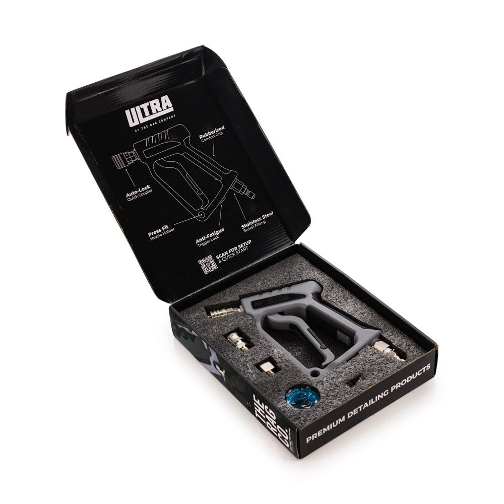The Rag Company Ultra H20 Spray Gun