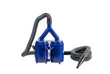SGCB Hurricane Blower X2 High Power Auto Interior Drying Blower