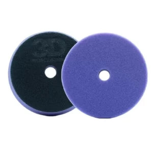 Purewax polishing foam pad 5"